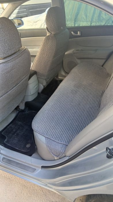 Хюндай соната фулл пропан 4ПК