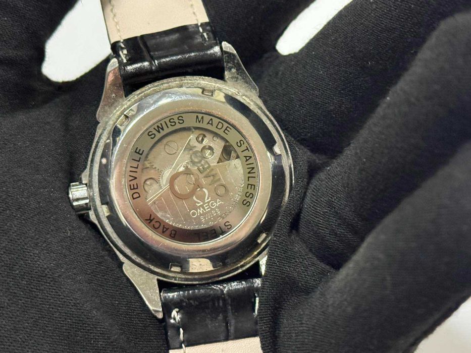 Мъжки часовник Omega Automatic