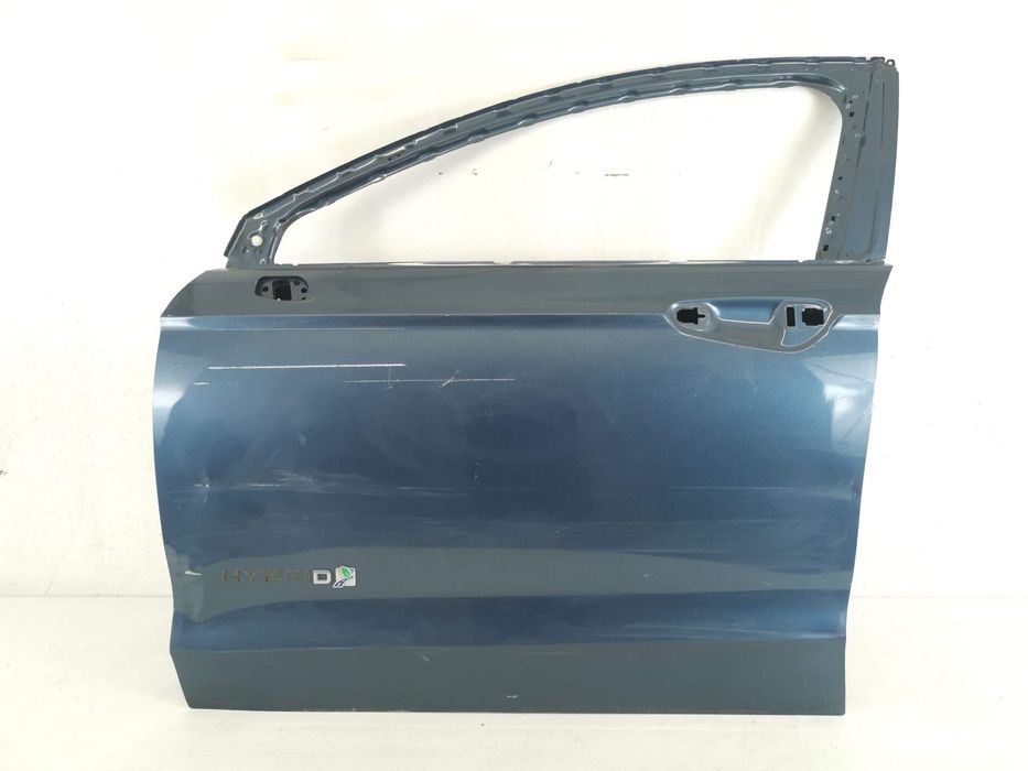 Предна лява врата Форд Мондео / Ford Mondeo MK5 [ - ] Оригинална, в до