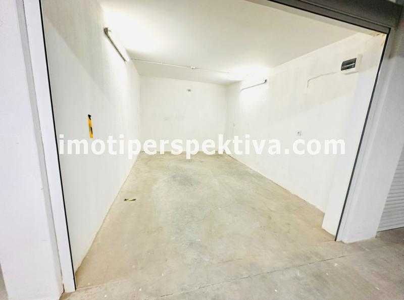 реф.16876 Подземен гараж, Кючук Париж/бул. Южен!