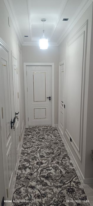3 xonali uy uzoq muddatga ijaraga