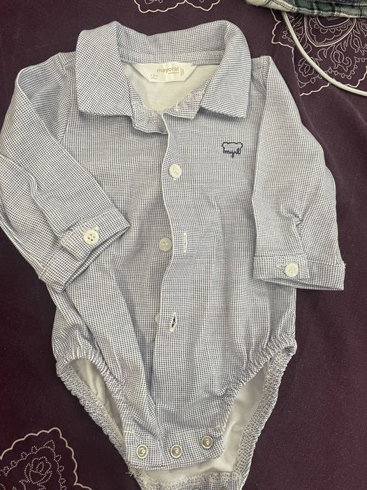 ризи и сако