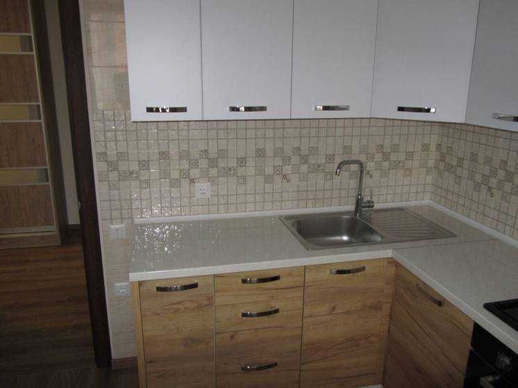 Дава се под наем Двустаен апартамент в София, Надежда 1 - 55 кв.м за 382.5 € - Снимка #2