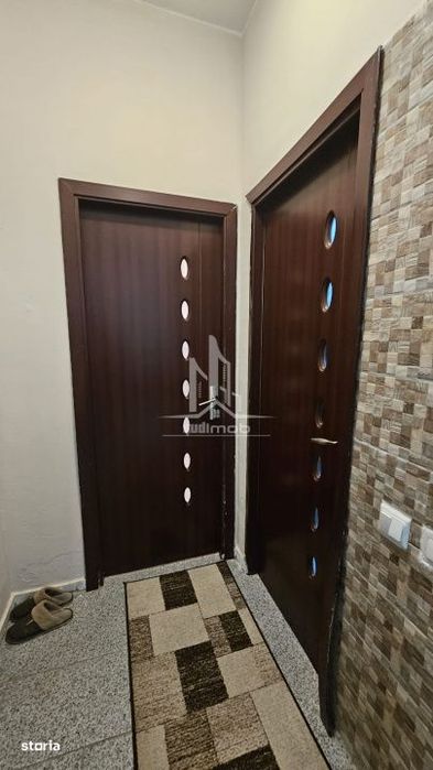 Metrou Berceni Popesti Vest 2 camere tip studio.