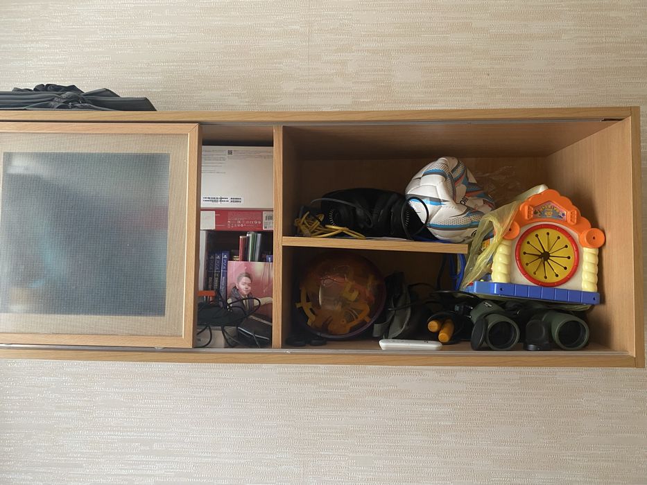 Мебель для детской комнаты