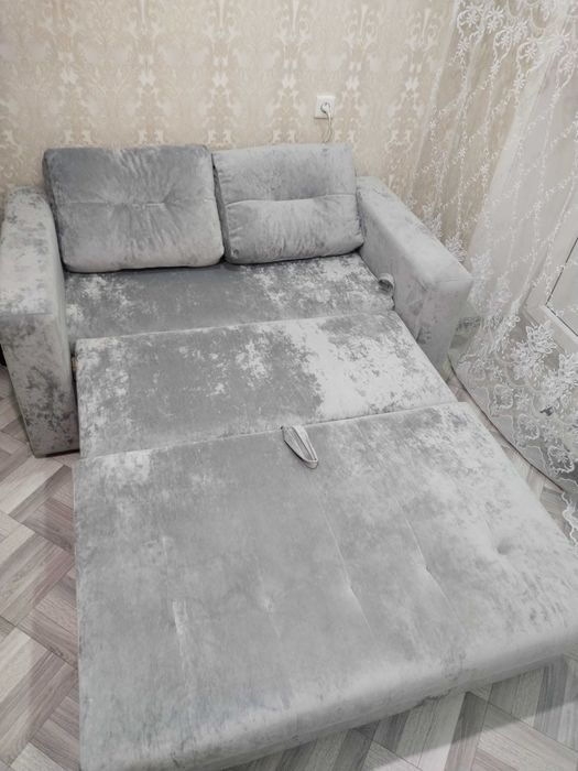 Продам мини диван