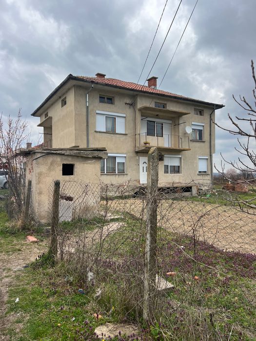Продава се Къща в с. Славеево, Област Хасково - 125 кв.м за 164 €/кв.м - Снимка #1
