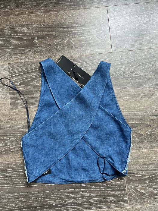 Massimo dutti topuri /S / nou cu eticheta