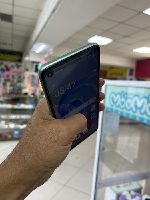 Oppo a 96 128 GB