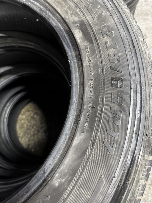 Авто шины летняя