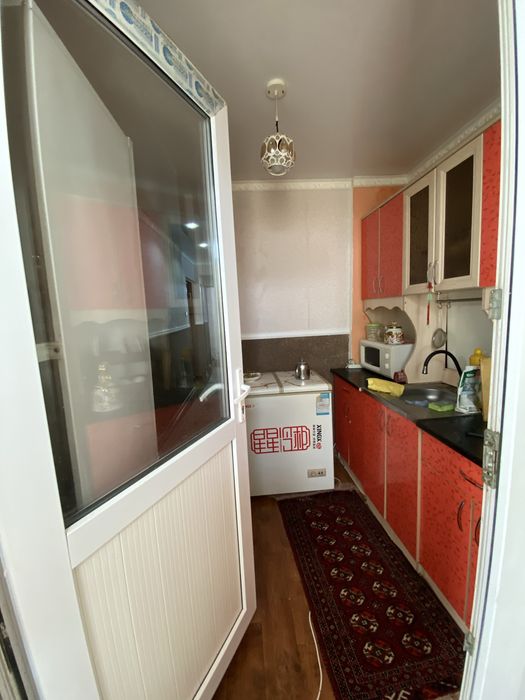 Квартира сатылады срочно