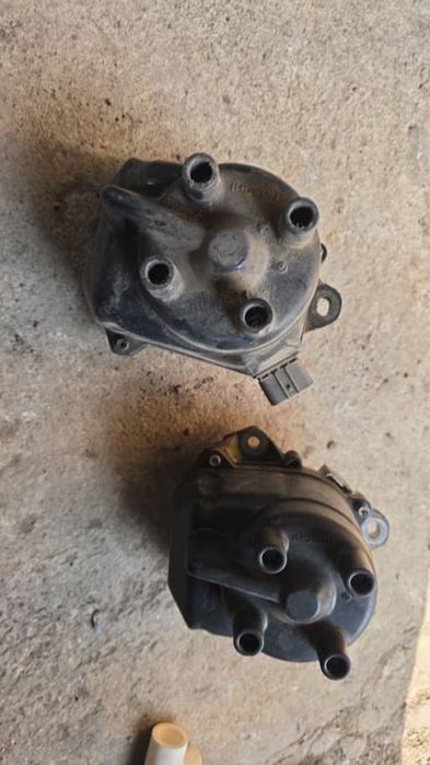 Трамблер Honda Shuttle