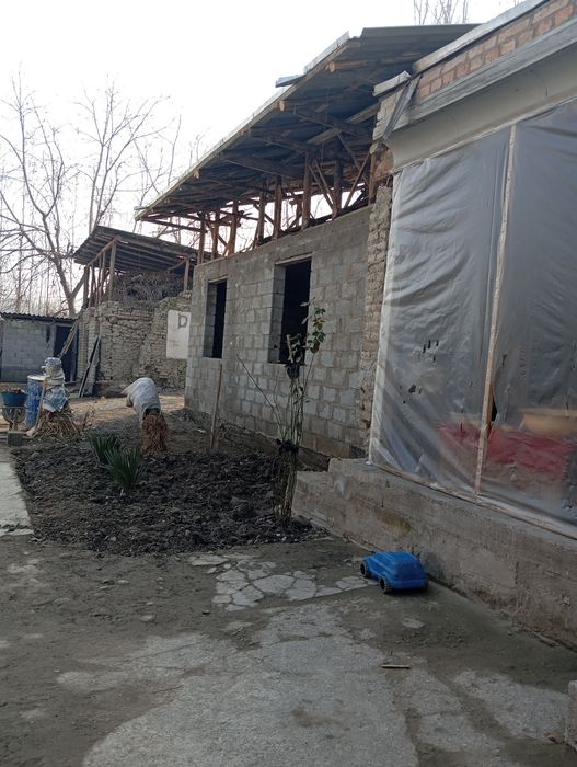 9 хона 4 хонаси яшашга тайор