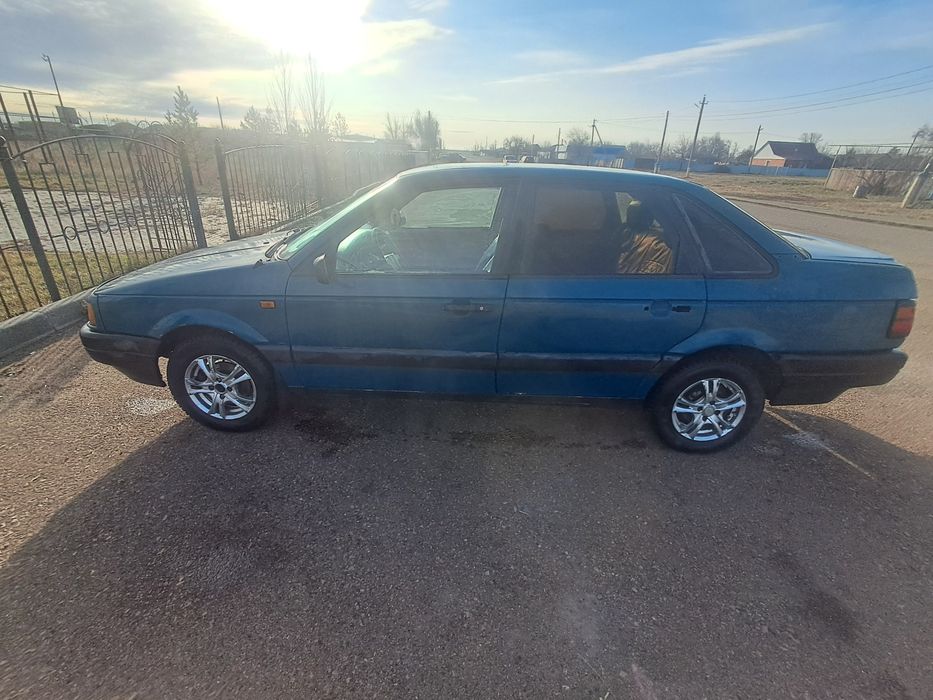 Разбор пассат б3 1.8л  ещё гольф 2  1.6л