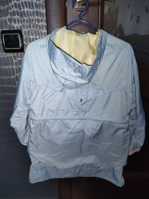 Куртка для девочки