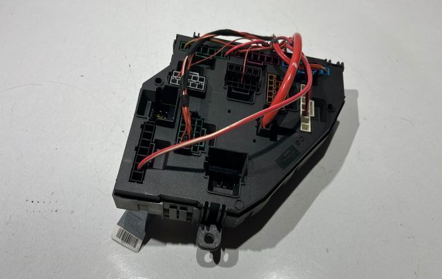 Panou sigurante  9210857-02 BMW Seria 7 F01/F02 [2008 - 2012]