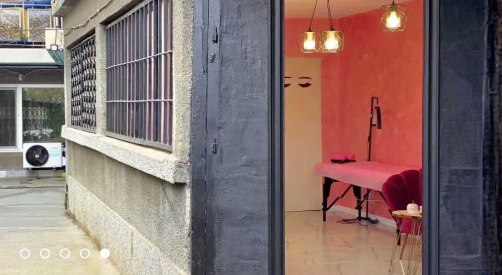 Дава се под наем  в София, Зона Б-19 -  кв.м за 488.58 € - Снимка #1