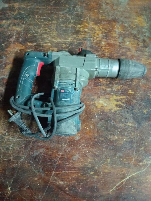Продам перфоратор А