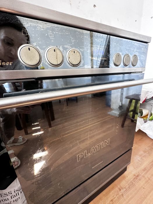 Продам литу Кайзер