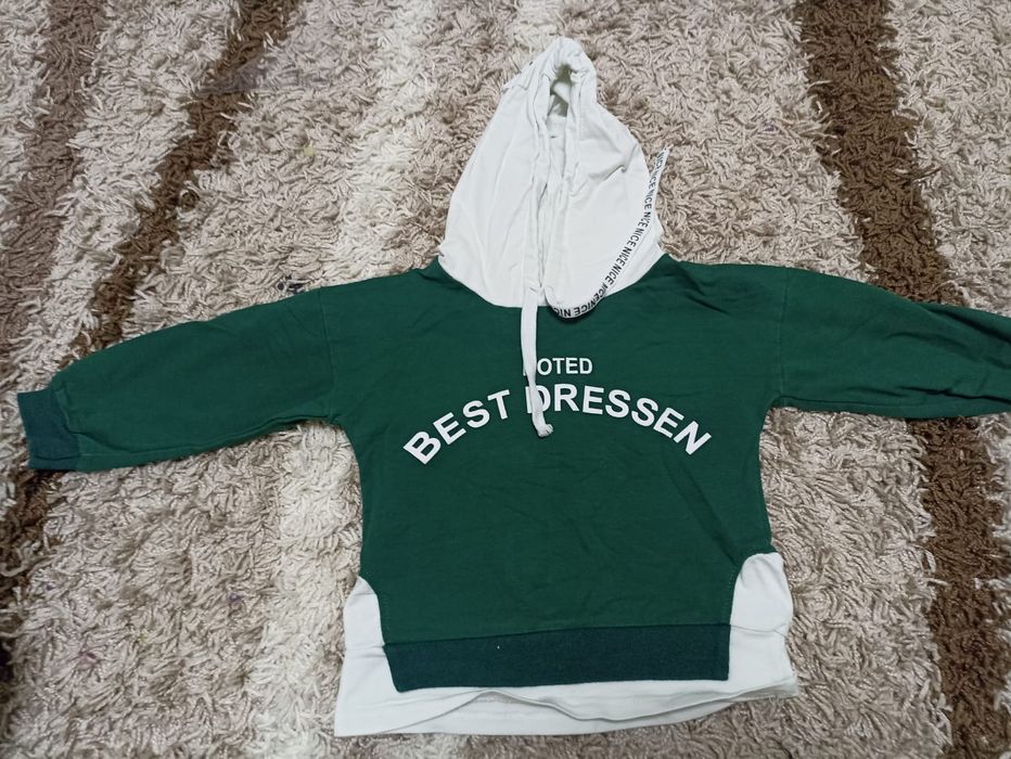 Вещи для мальчика