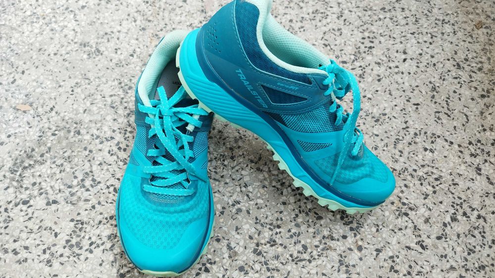 Дамски маратонки Salomon