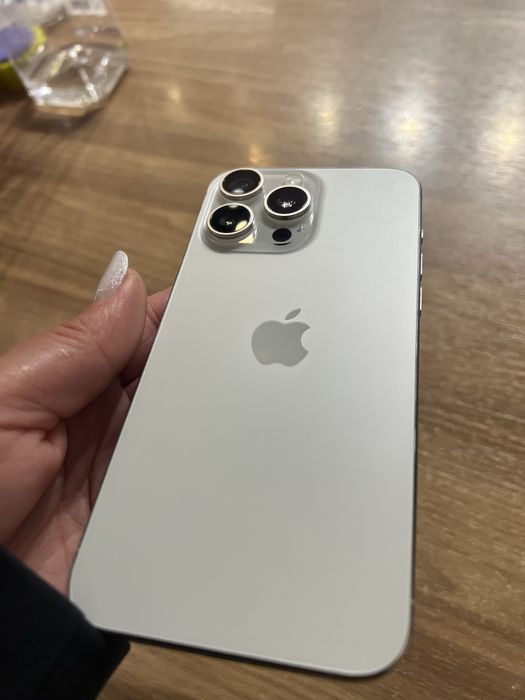 IPhone 13 Pro Max ,256 GB