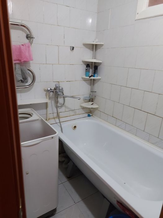 Меняю 2х квартиру