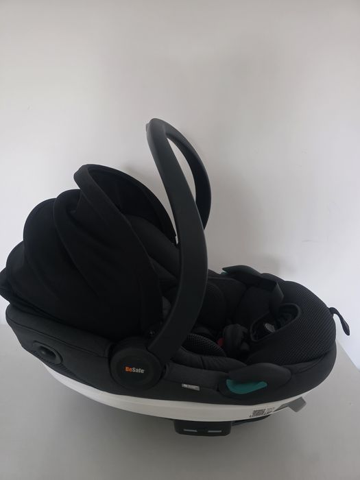 Scoică auto Besafe Go Beyond