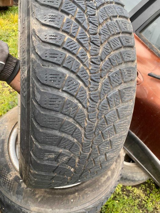 17" Джанти AC Schnitzer Type 2  за БМВ Е39 Е38 BMW E39 E38 alutech