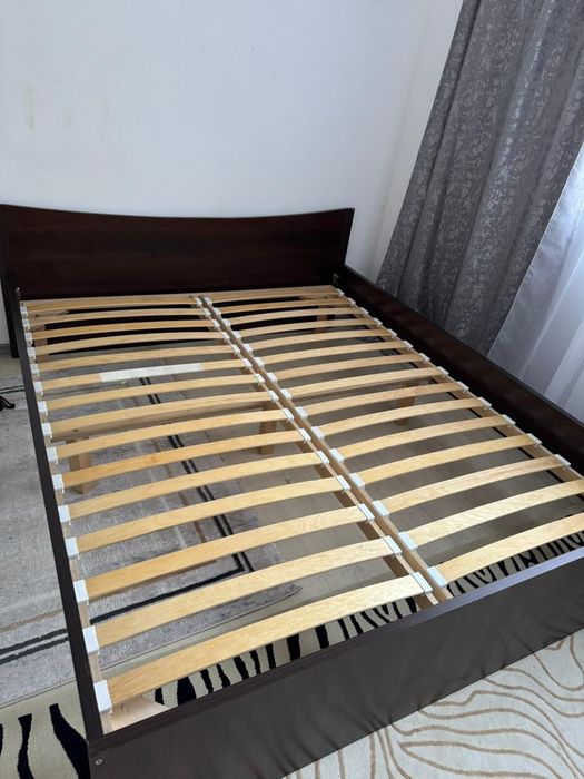 Продам кровать бу