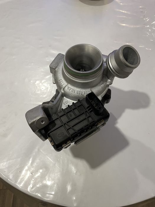 GT1749V  Турбо за БМВ 2.0д N47  Turbo 2.0d e90 e91 e92