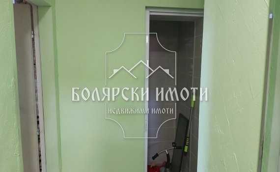 Продава се Етаж от къща в Велико Търново, Център - 134 кв.м за 956 €/кв.м - Снимка #10