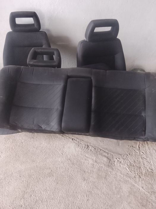Продам сидения  срочно