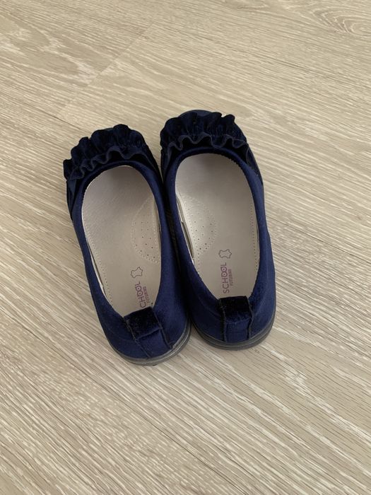 Детская обувь