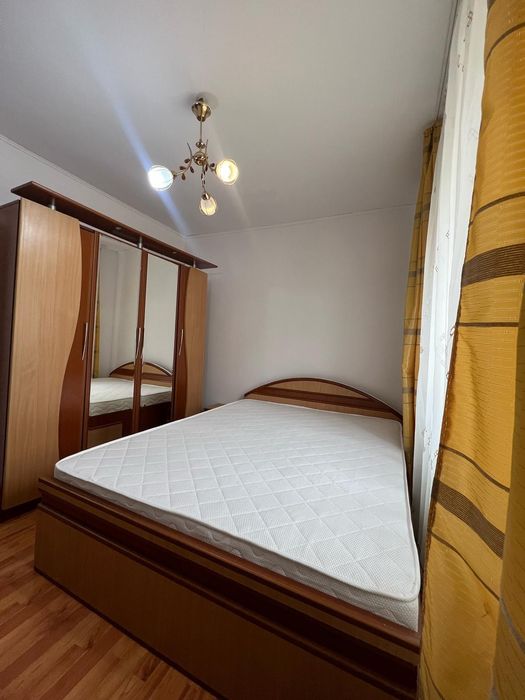 Apartament 2 camere Timpuri Noi de inchiriat