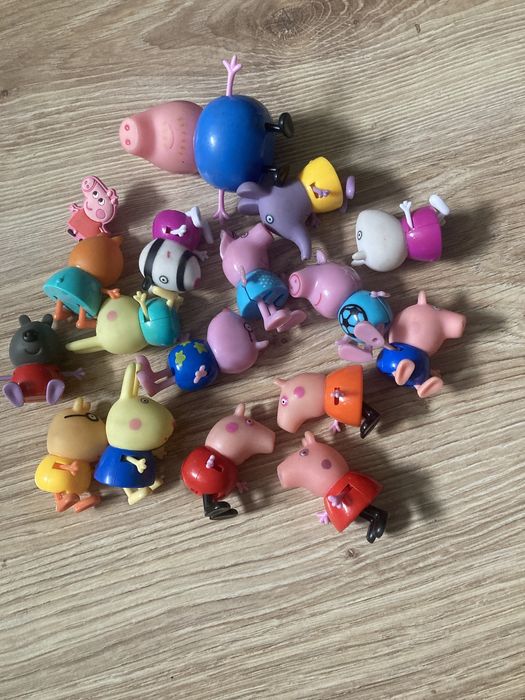 Продам детские игрушки