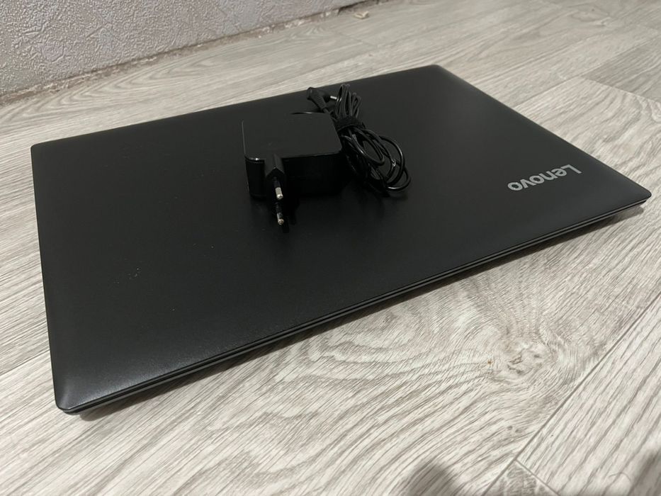 Ноутбук Lenovo IdeaPad