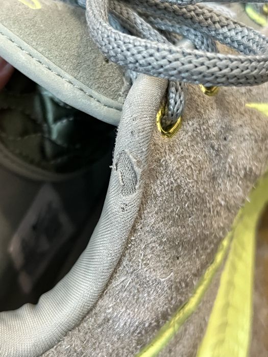 Lebron 21 “Algae”