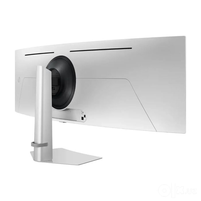 Samsung Odyssey G9 cruved