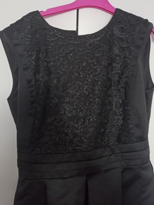 Rochie de ocazie neagră