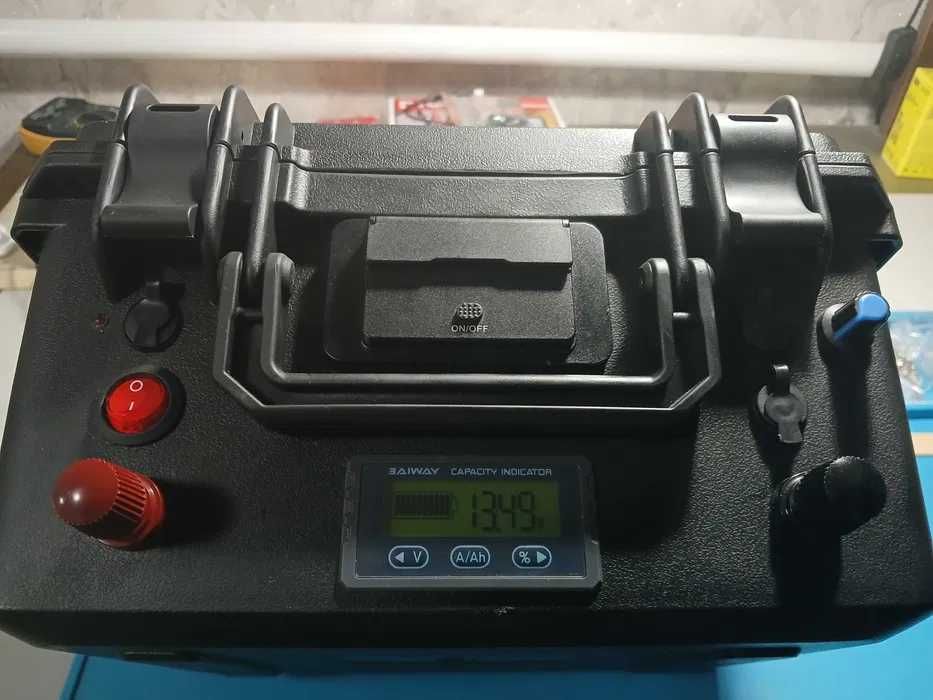 Аккумулятор для электроинструмента