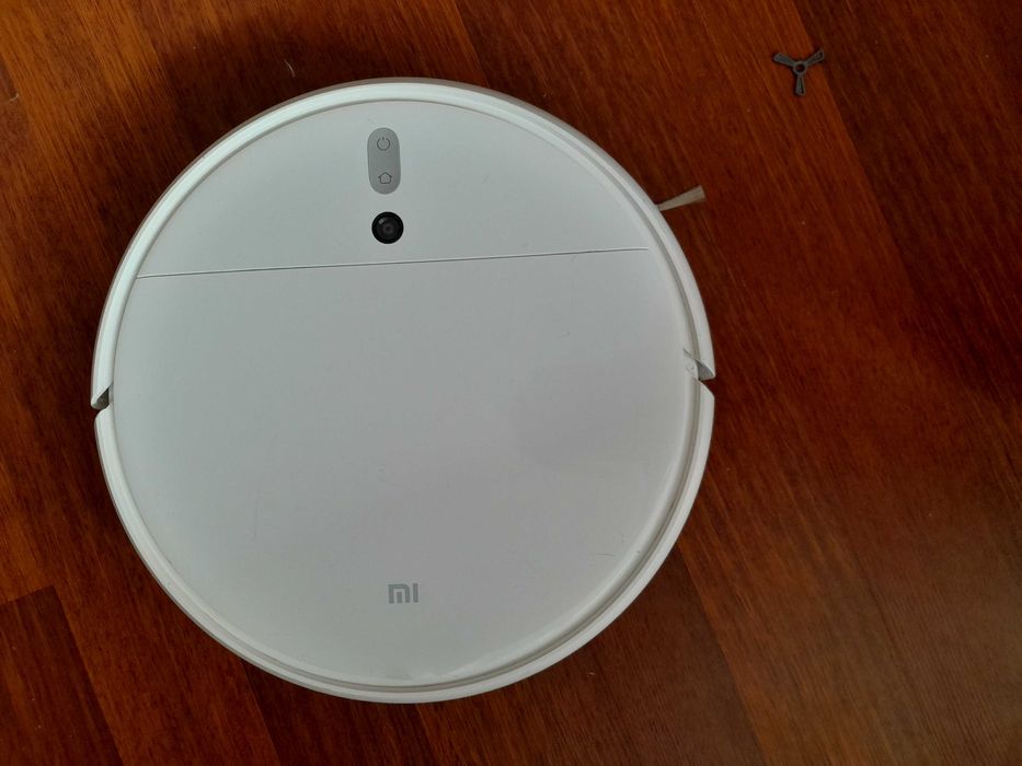 Продам Робот пылесос