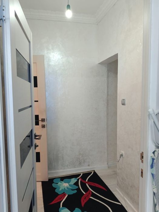 Продам 4-x комнатную квартиру