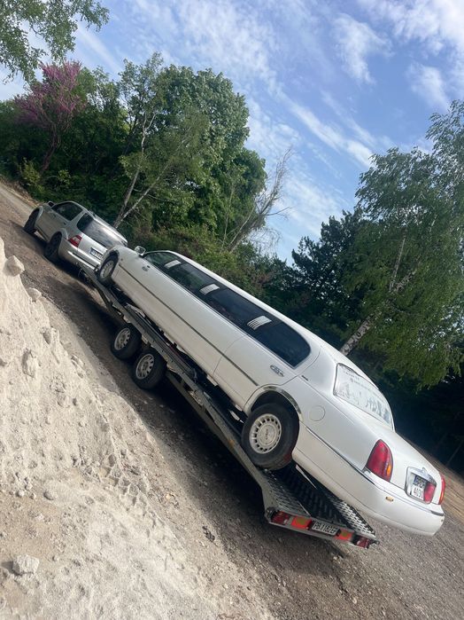 Пътна Помощ и Транспорт на Автомобили СВЕТЛИ АВТО ТРАНС ЕООД
