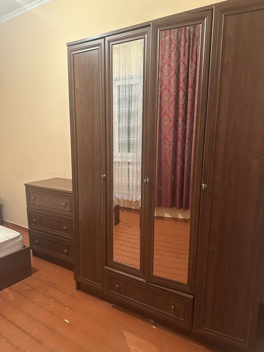 Спальный гарнитур