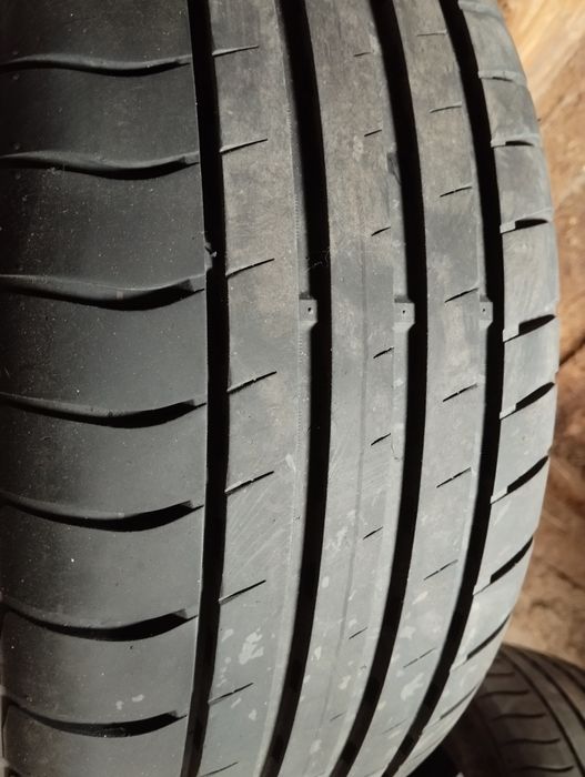 Шины трианжел комплект