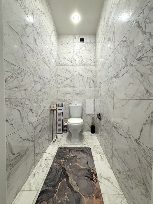 2х ком квартира микрорайон Самал