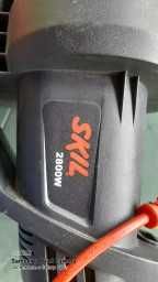 Листосъберач Skil