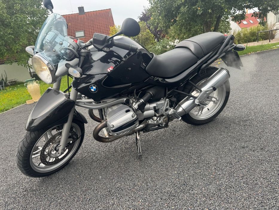 Motocicleta  R 1150