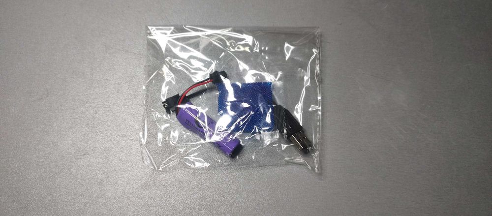 Електрически автомат Гел Бластер с меки топчета